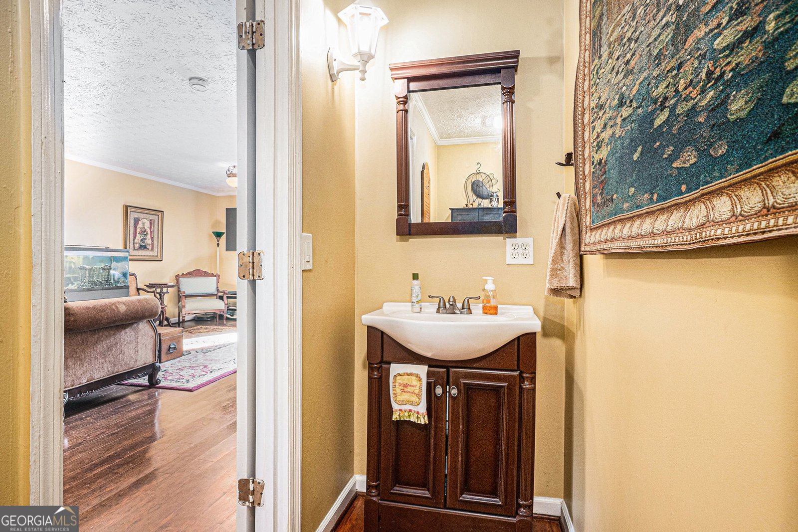 745 Moon Bridge Road Winder - 16