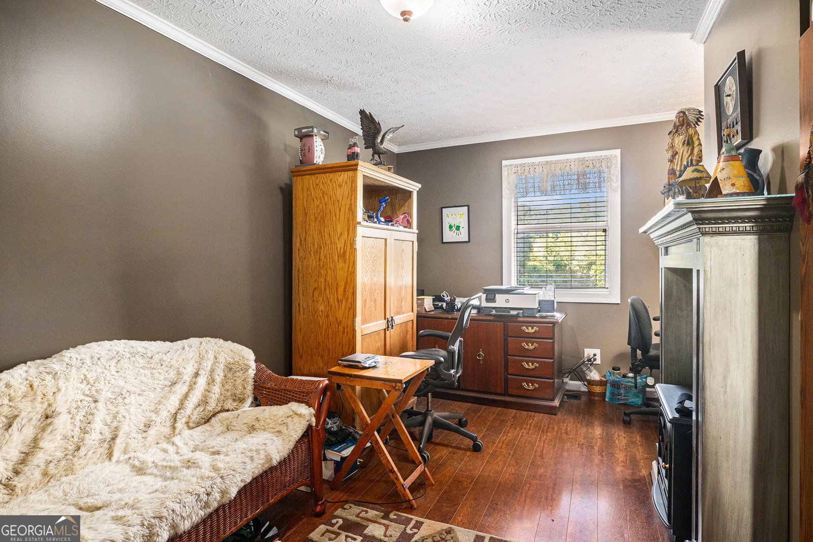 745 Moon Bridge Road Winder - 17
