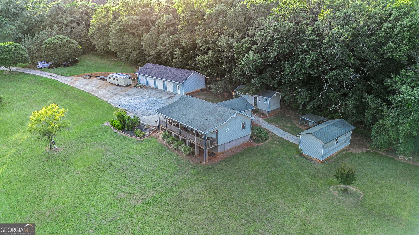 745 Moon Bridge Road Winder - 2