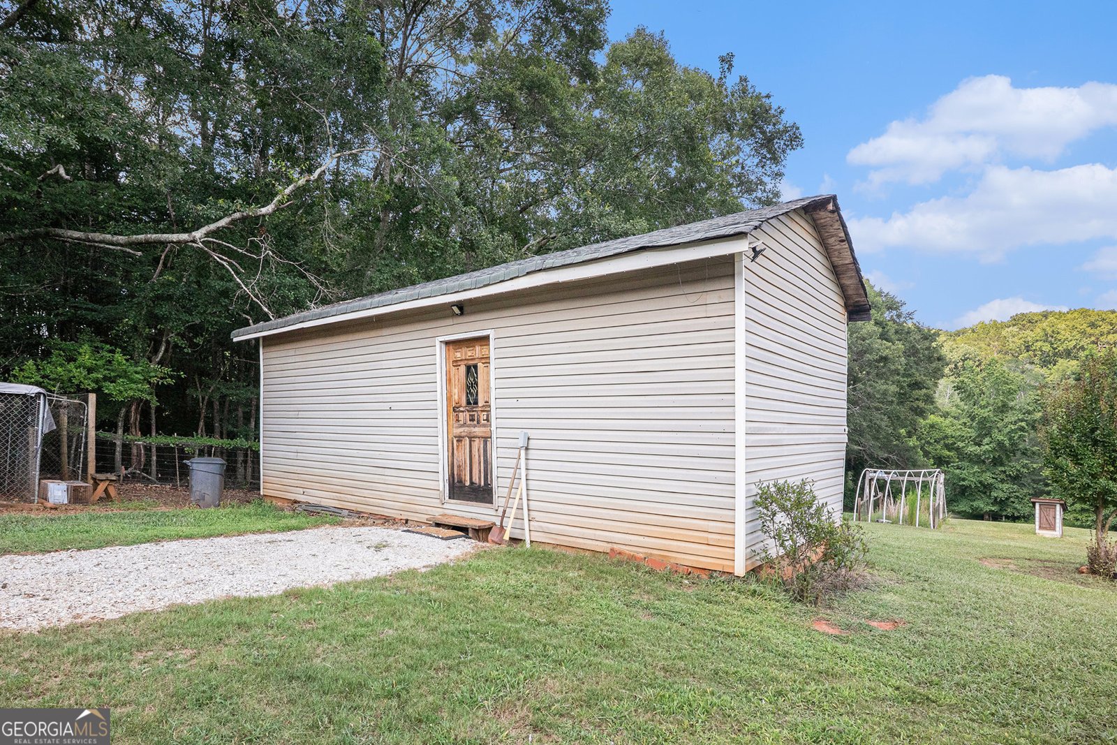 745 Moon Bridge Road Winder - 24