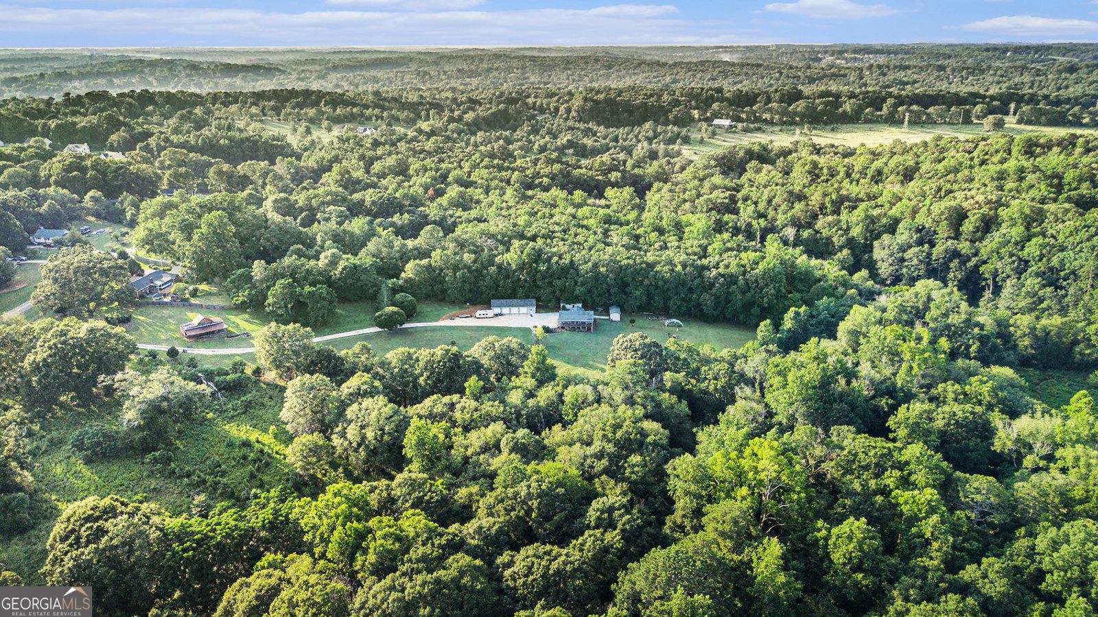 745 Moon Bridge Road Winder - 3
