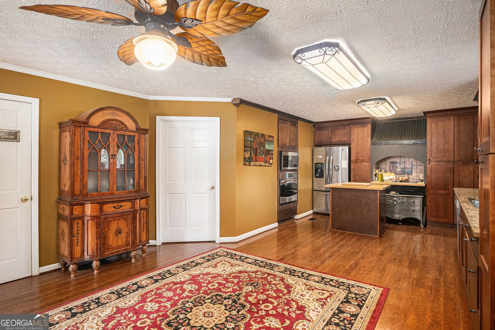 745 Moon Bridge Road Winder - 4