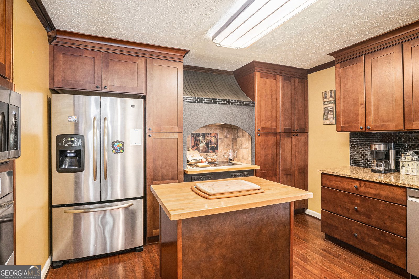 745 Moon Bridge Road Winder - 5