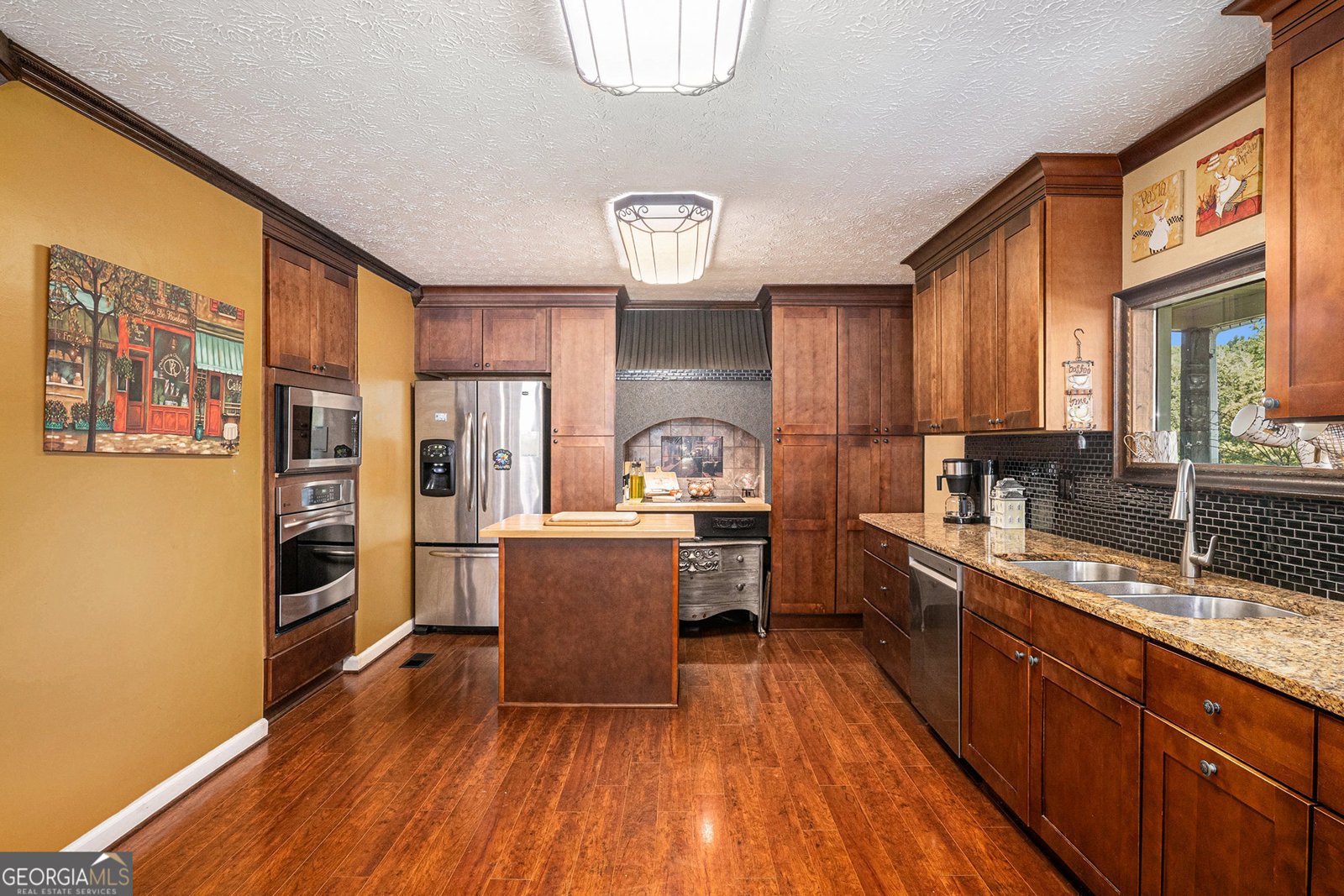 745 Moon Bridge Road Winder - 6
