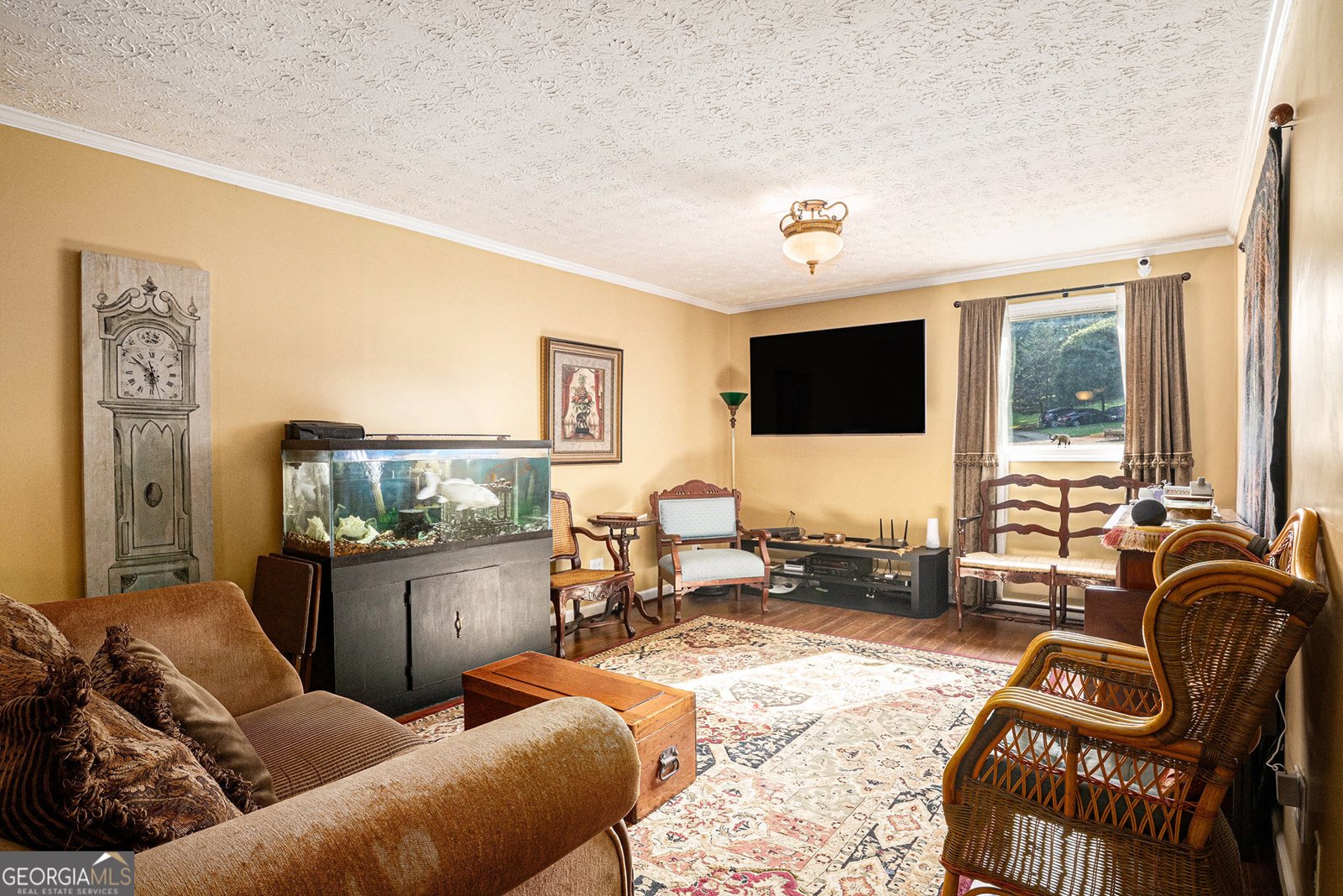 745 Moon Bridge Road Winder - 9