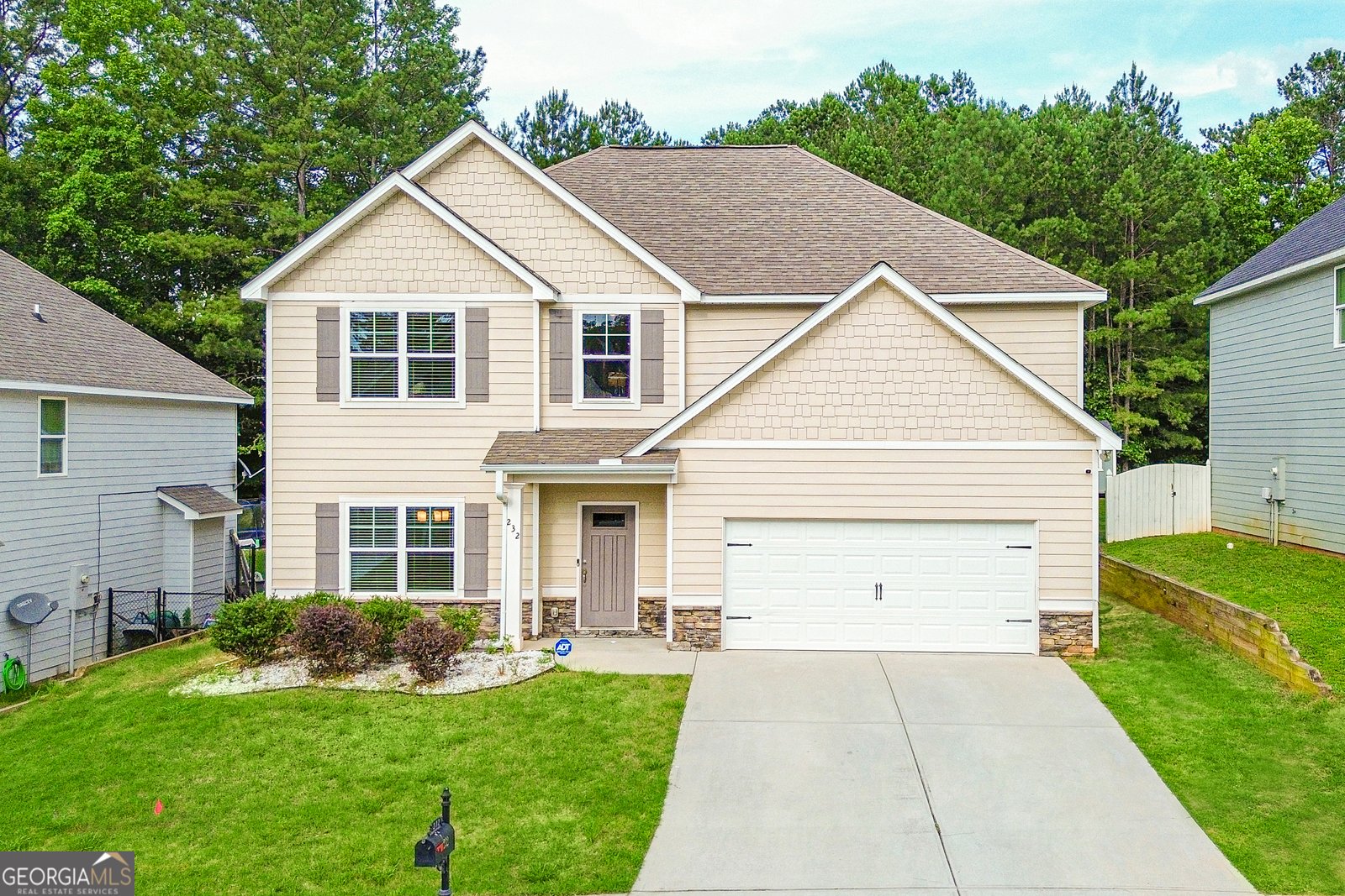 232 Shelton Circle Temple - 2