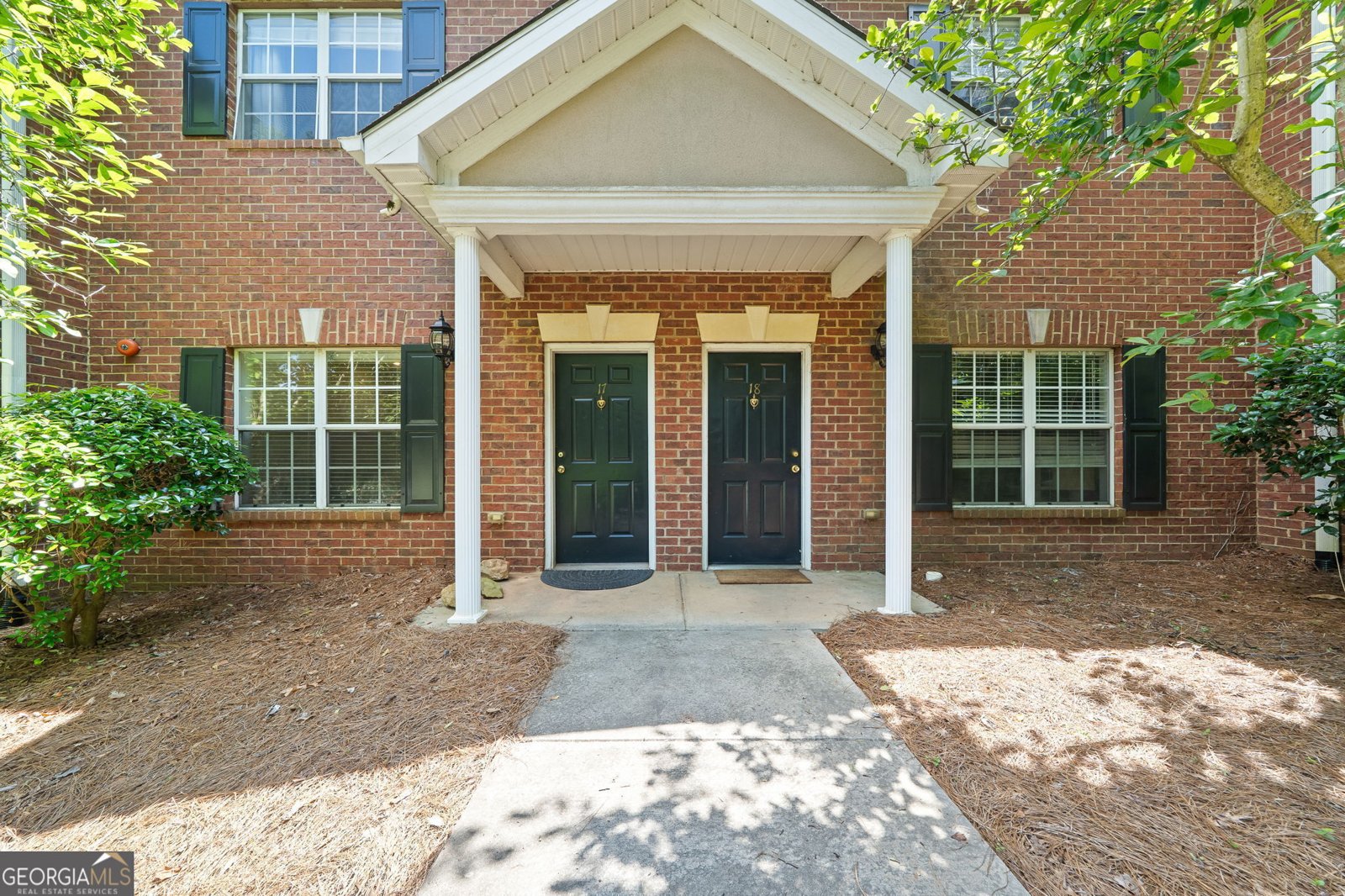 205 Woodstone Drive Athens - 1
