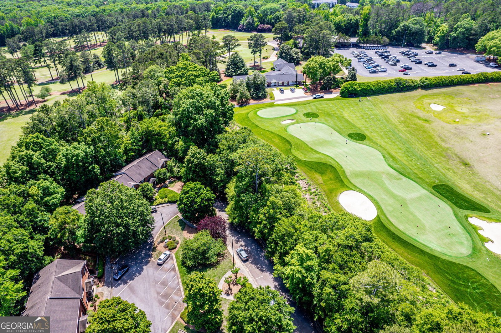 205 Woodstone Drive Athens - 2