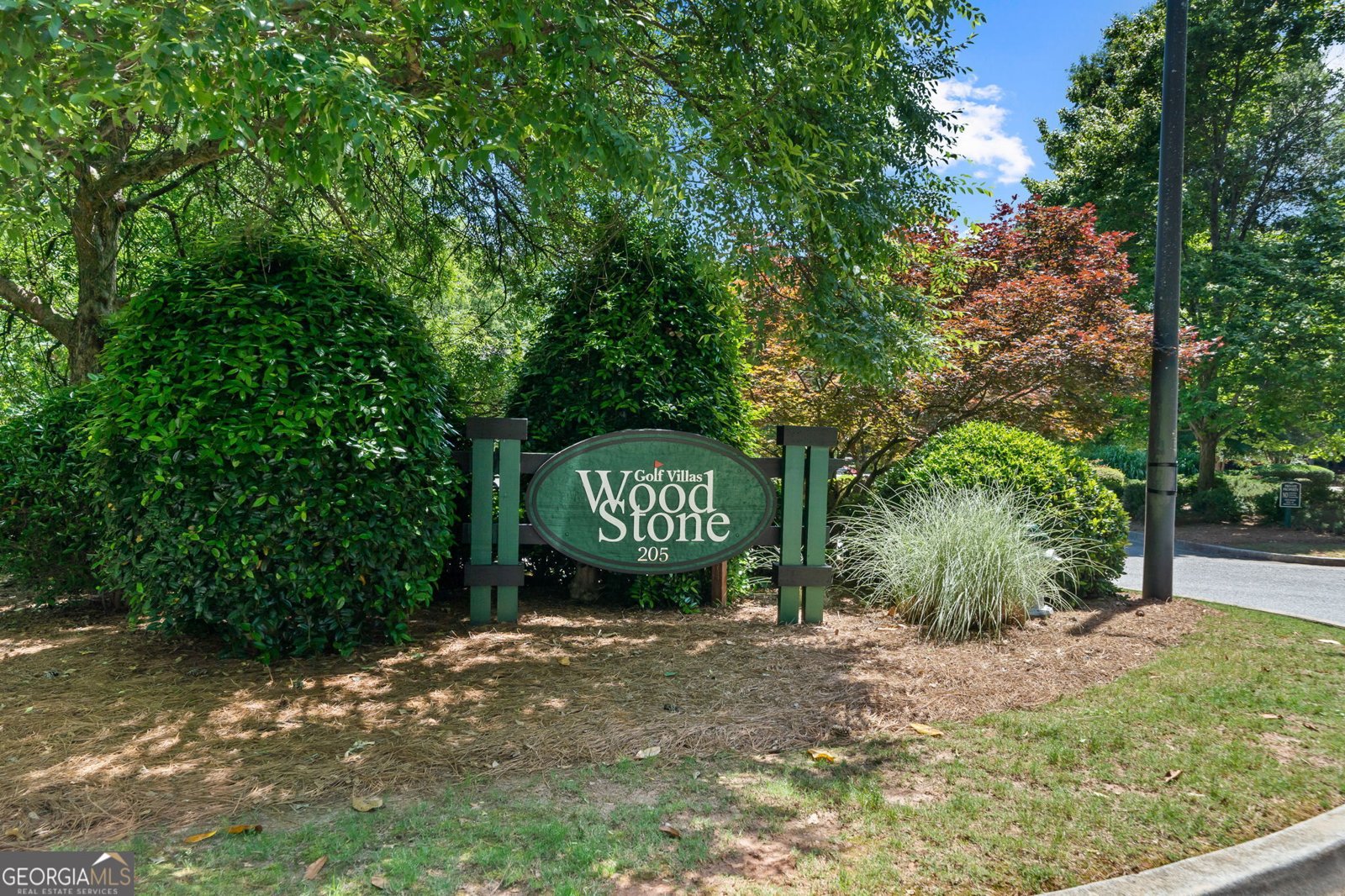 205 Woodstone Drive Athens - 3