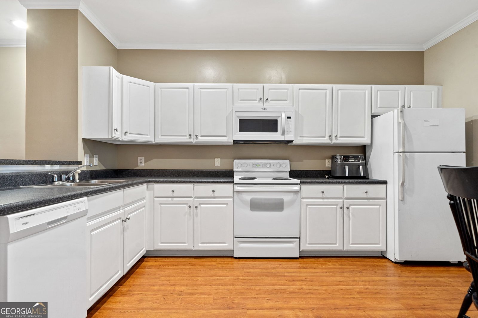 205 Woodstone Drive Athens - 8
