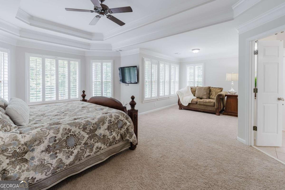 200 Long Needle Court Sugar Hill - 10