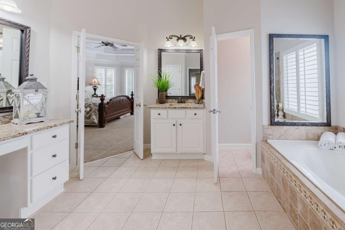 200 Long Needle Court Sugar Hill - 15