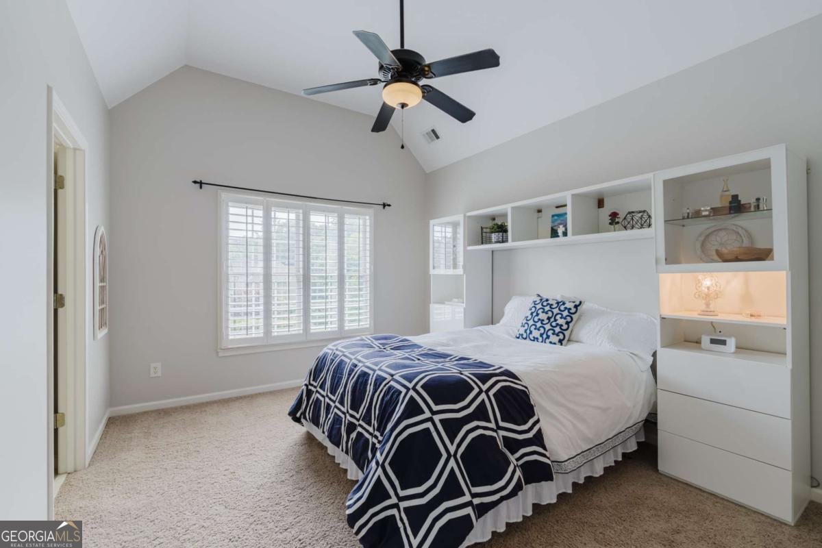 200 Long Needle Court Sugar Hill - 16