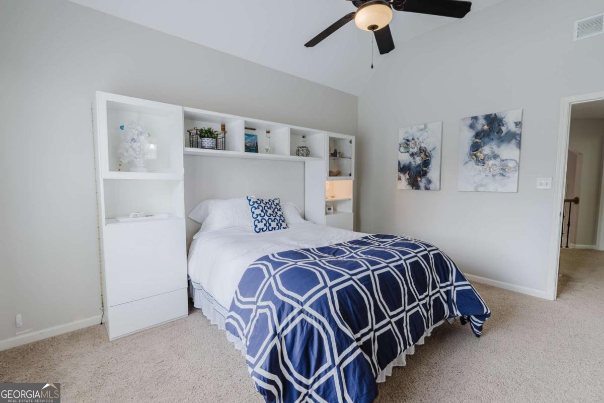 200 Long Needle Court Sugar Hill - 17