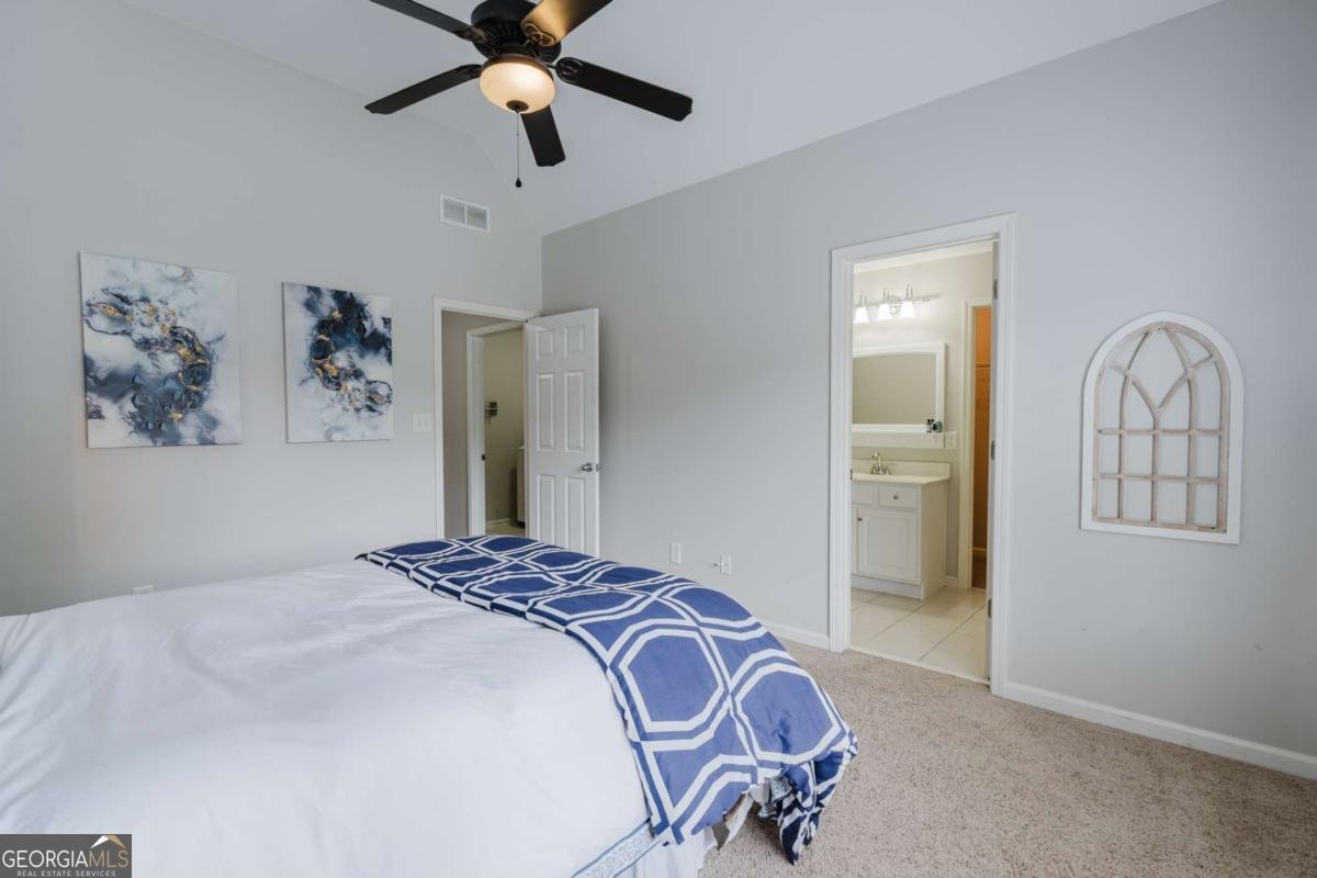 200 Long Needle Court Sugar Hill - 18