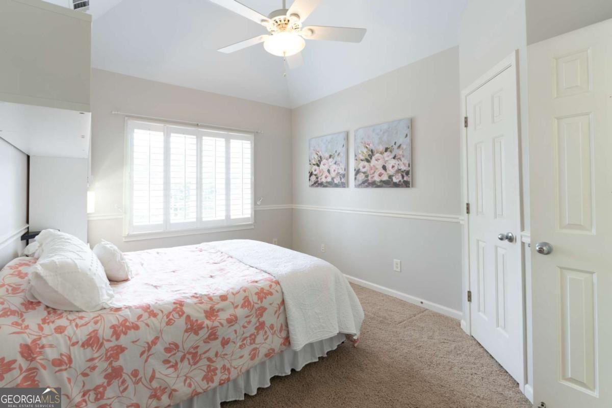 200 Long Needle Court Sugar Hill - 20