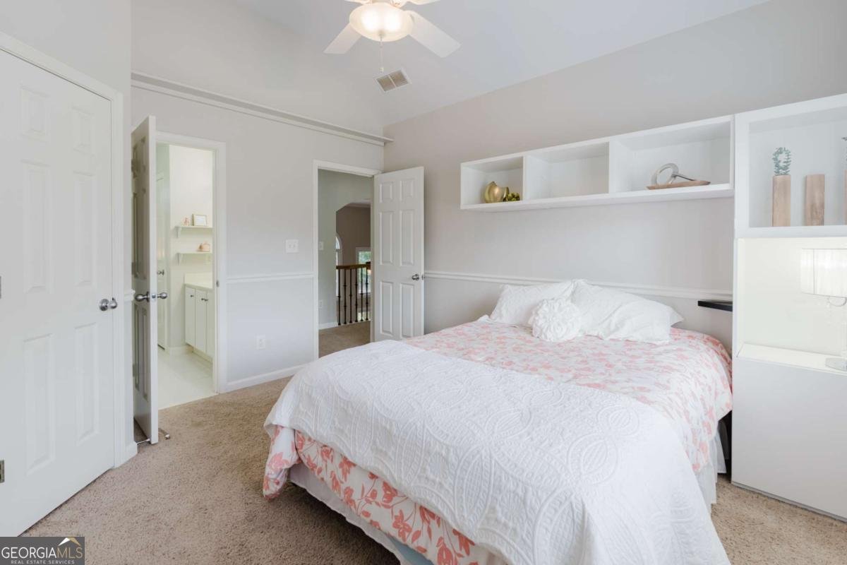 200 Long Needle Court Sugar Hill - 21