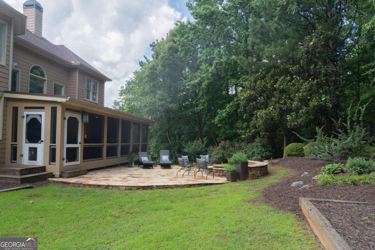 200 Long Needle Court Sugar Hill - 42