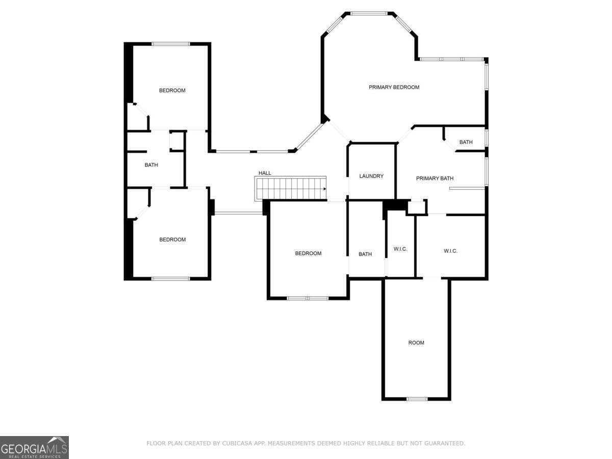 200 Long Needle Court Sugar Hill - 53