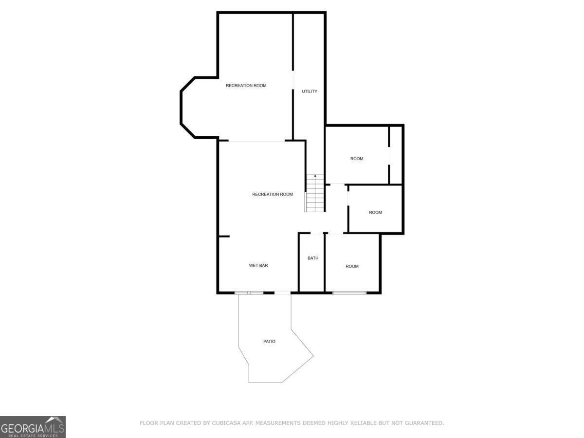200 Long Needle Court Sugar Hill - 54
