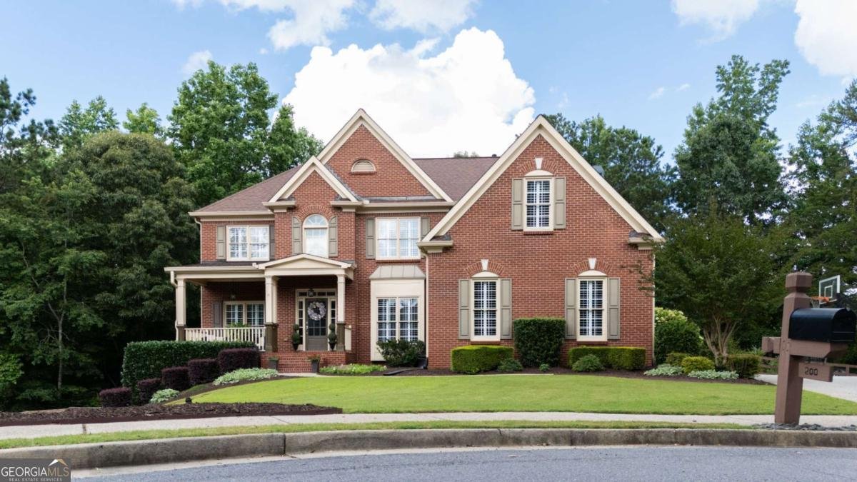 200 Long Needle Court Sugar Hill - 55