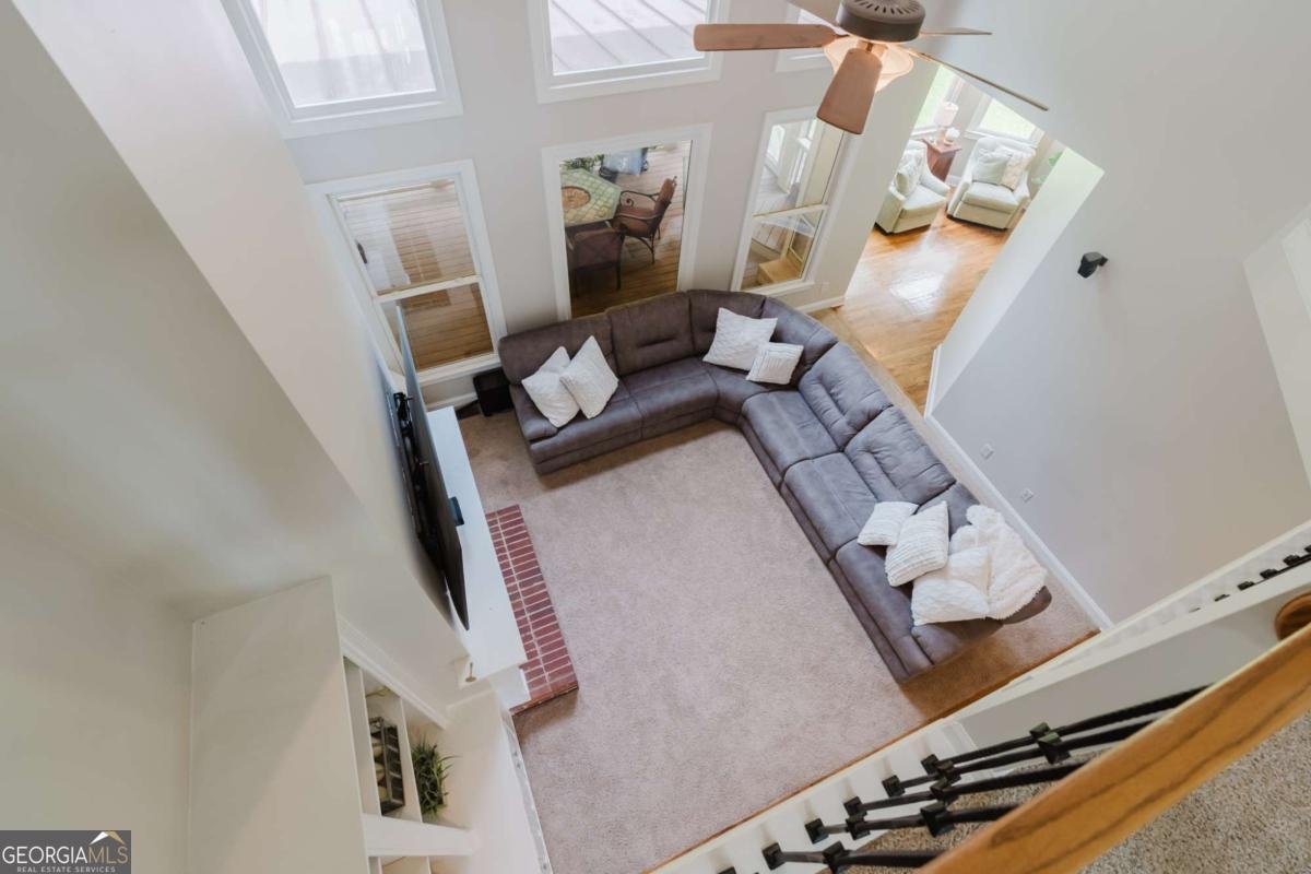200 Long Needle Court Sugar Hill - 6