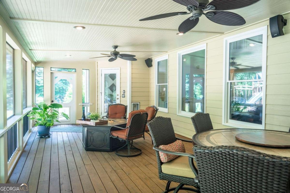 200 Long Needle Court Sugar Hill - 68