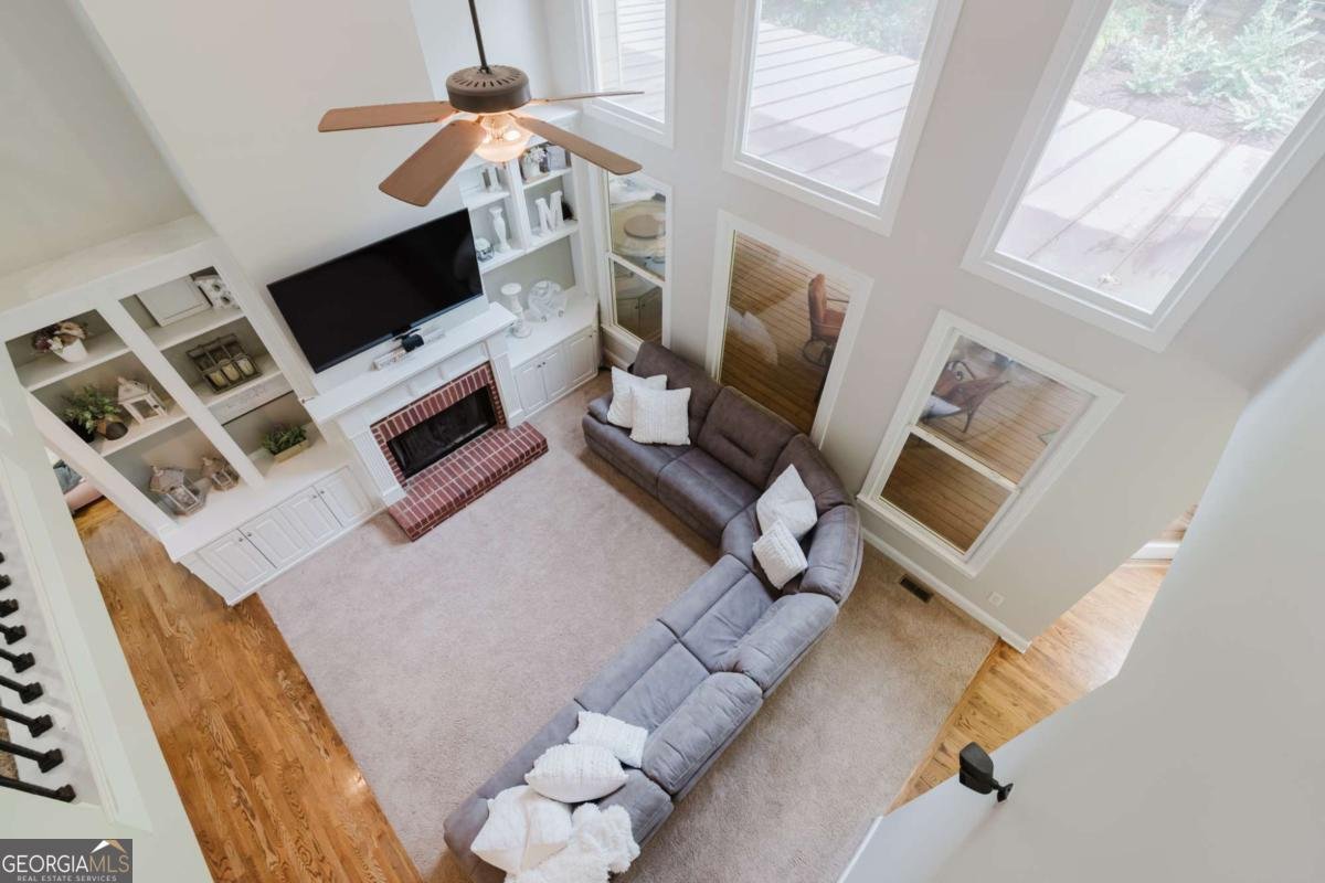 200 Long Needle Court Sugar Hill - 7