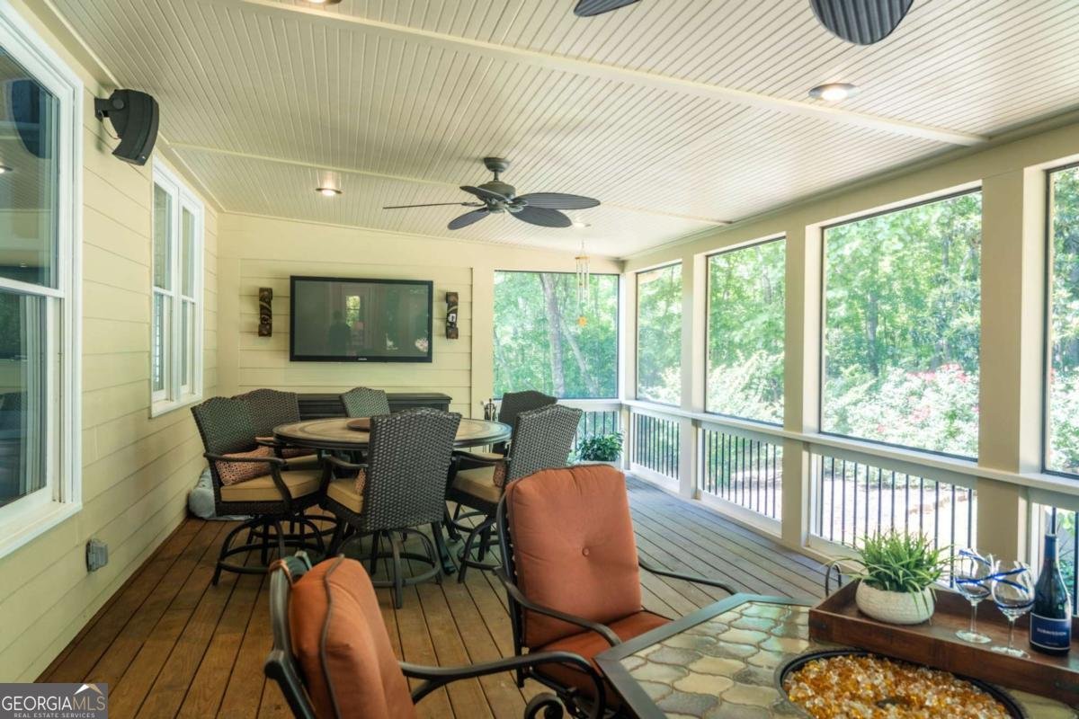 200 Long Needle Court Sugar Hill - 71