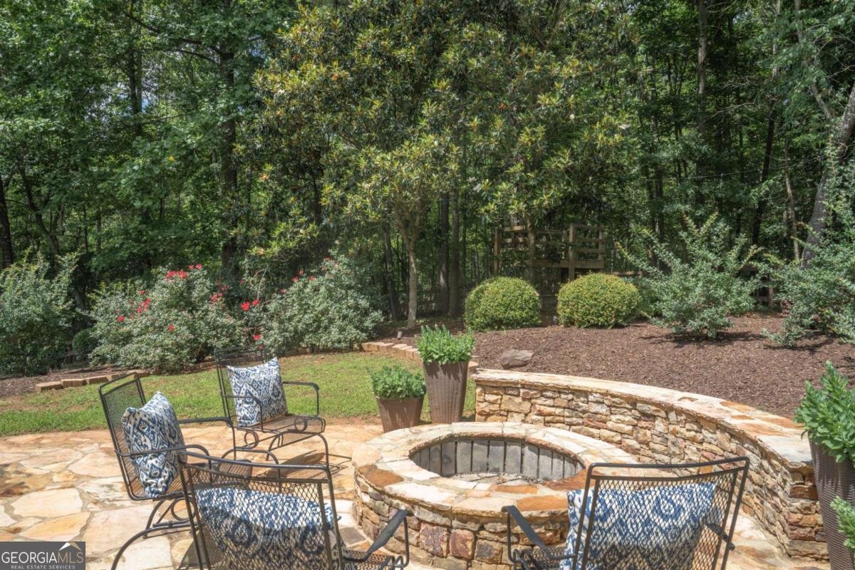 200 Long Needle Court Sugar Hill - 73