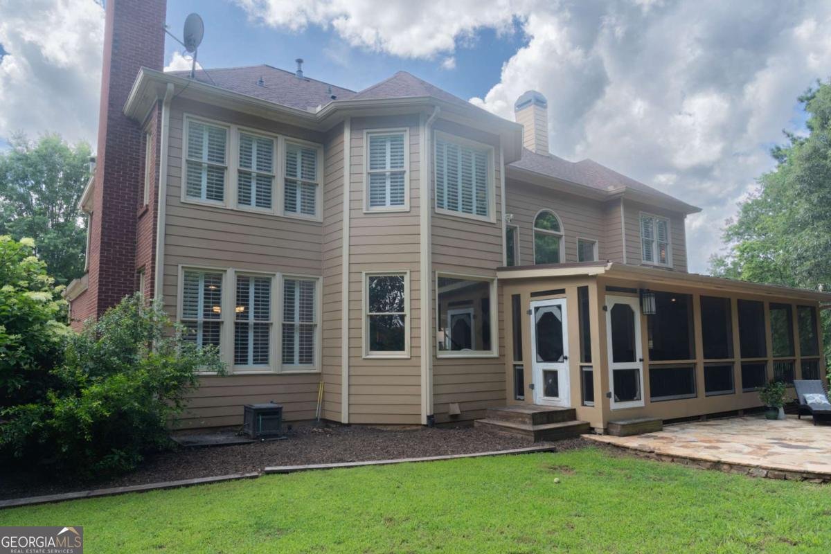 200 Long Needle Court Sugar Hill - 78