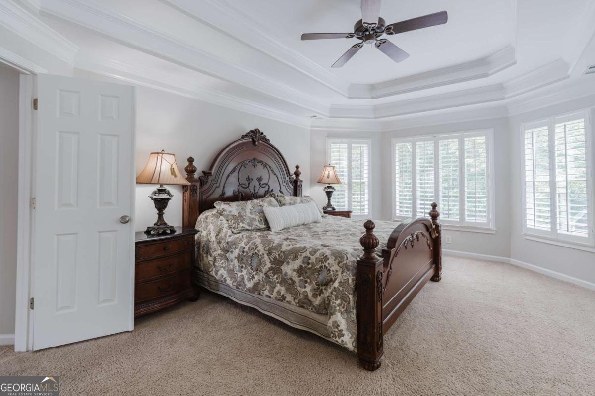 200 Long Needle Court Sugar Hill - 9