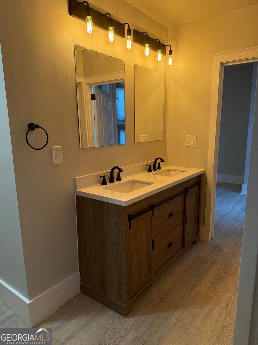 1053 Metropolitan Parkway Southwest Parkway Atlanta - 6