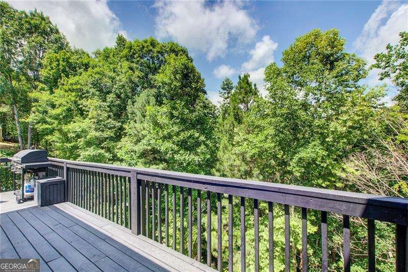271 Moorings Run Jasper - 28