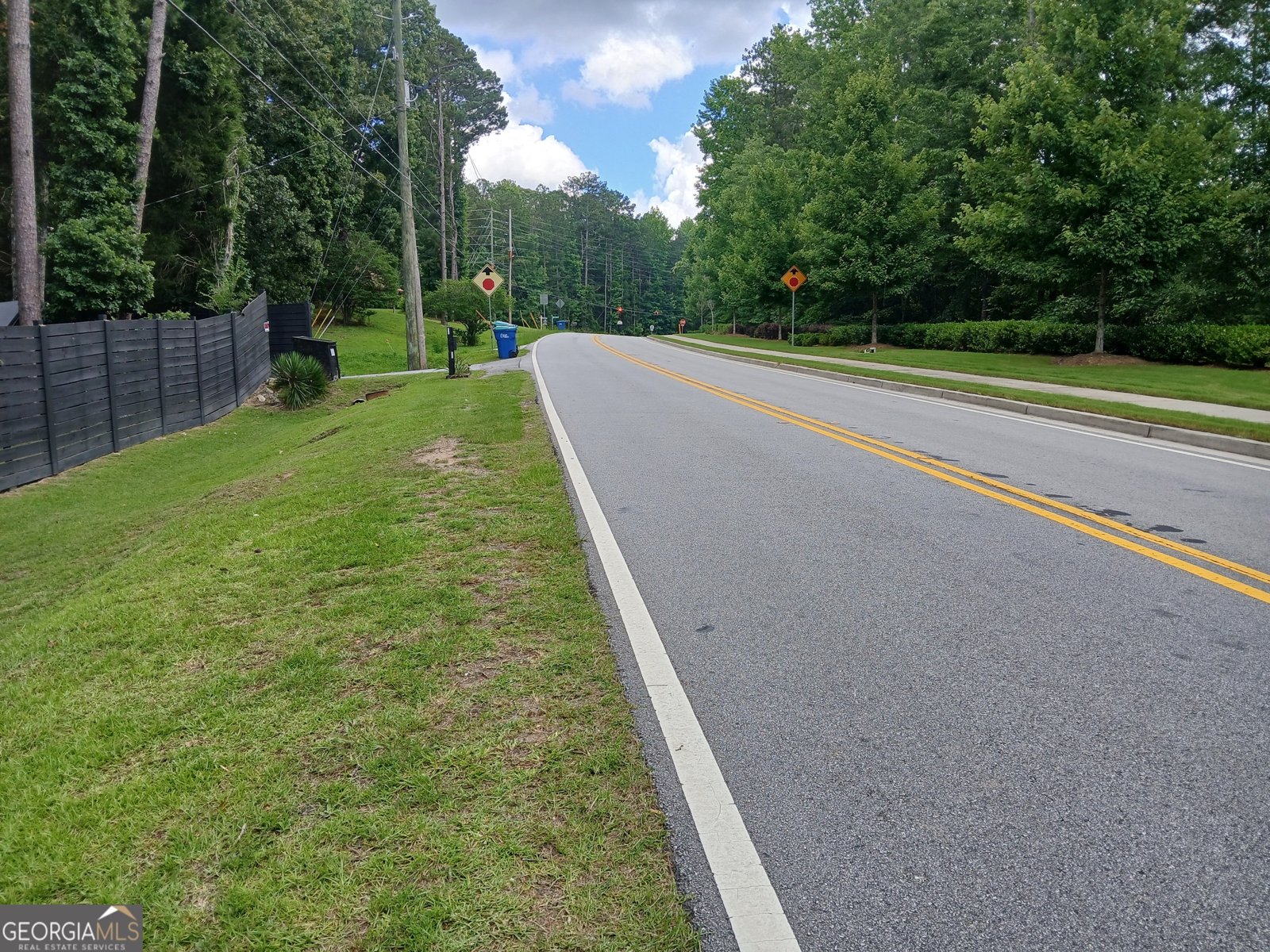 6985 Butner Road South Fulton - 1