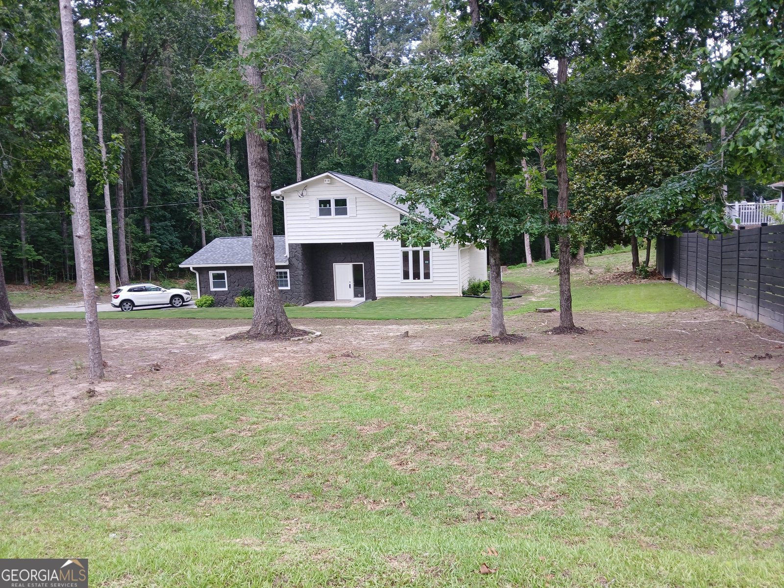 6985 Butner Road South Fulton - 2