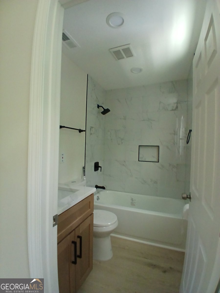 6985 Butner Road South Fulton - 30