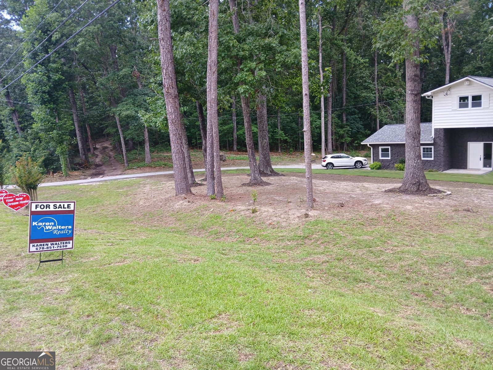 6985 Butner Road South Fulton - 39