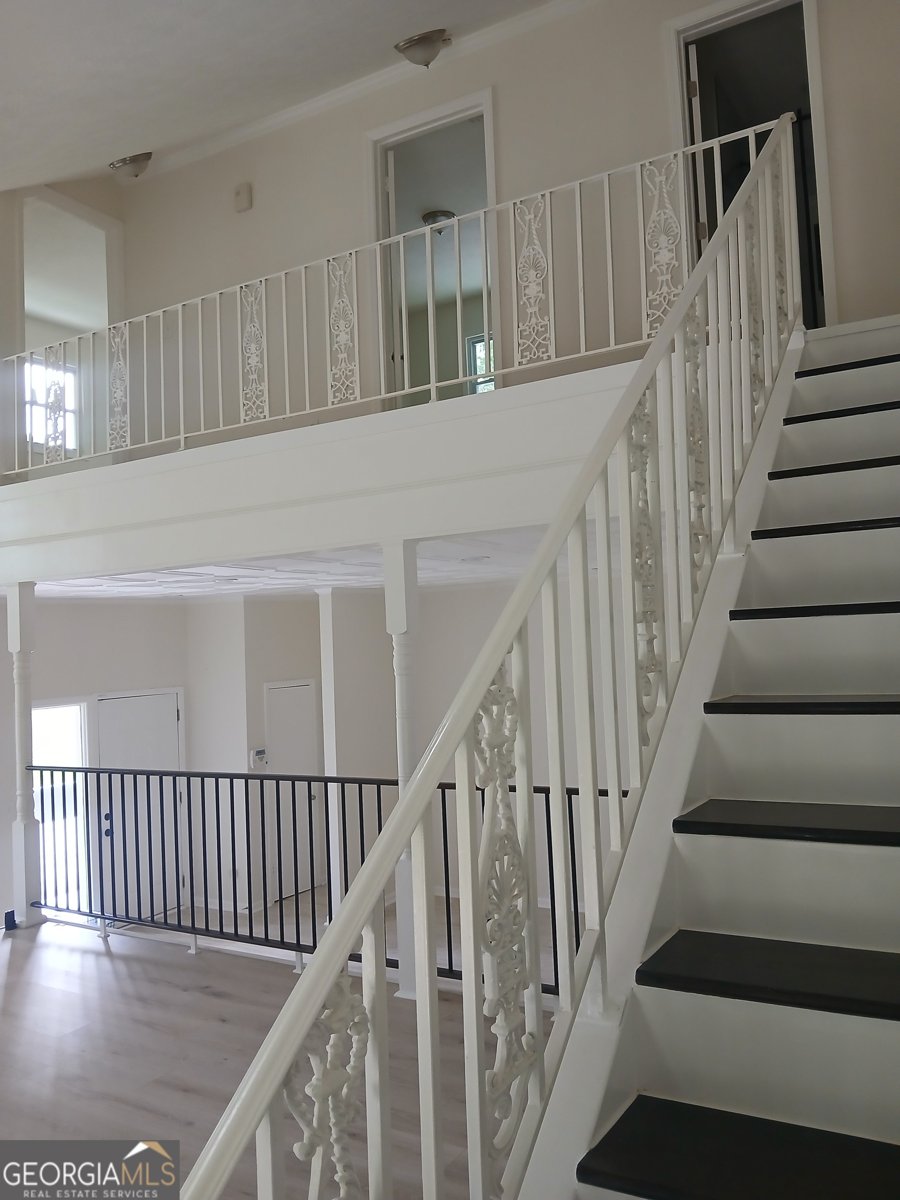 6985 Butner Road South Fulton - 8