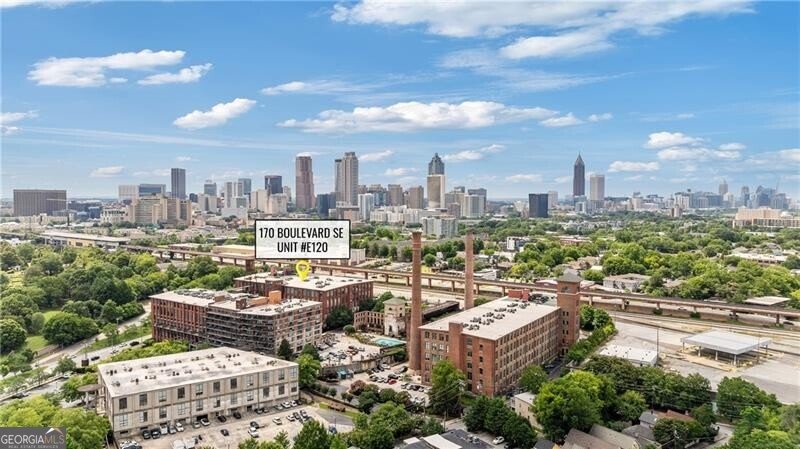 170 Boulevard Atlanta - 12