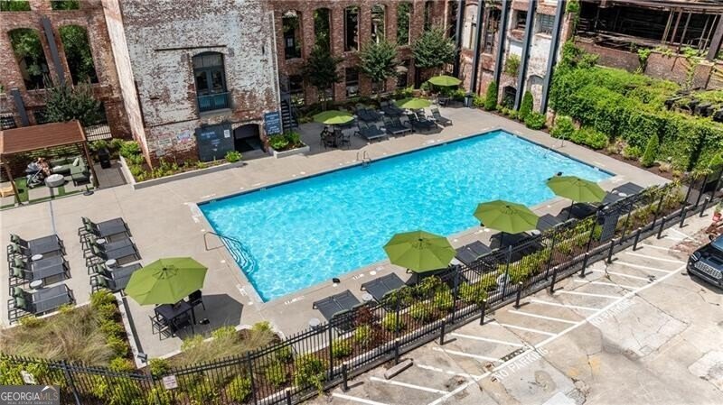 170 Boulevard Atlanta - 37