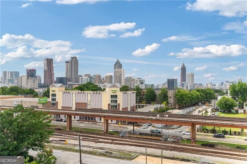 170 Boulevard Atlanta - 42