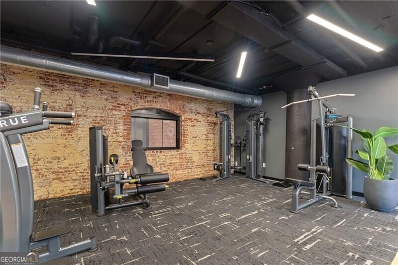 170 Boulevard Atlanta - 51