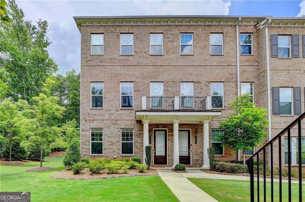 711 Topsail Lane Alpharetta - 1