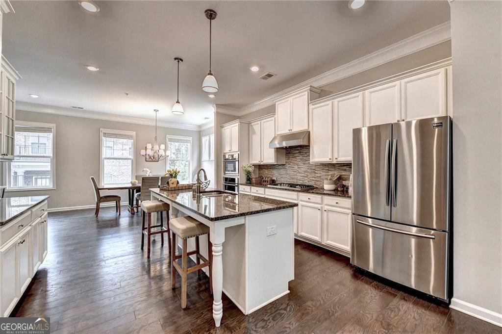 711 Topsail Lane Alpharetta - 10
