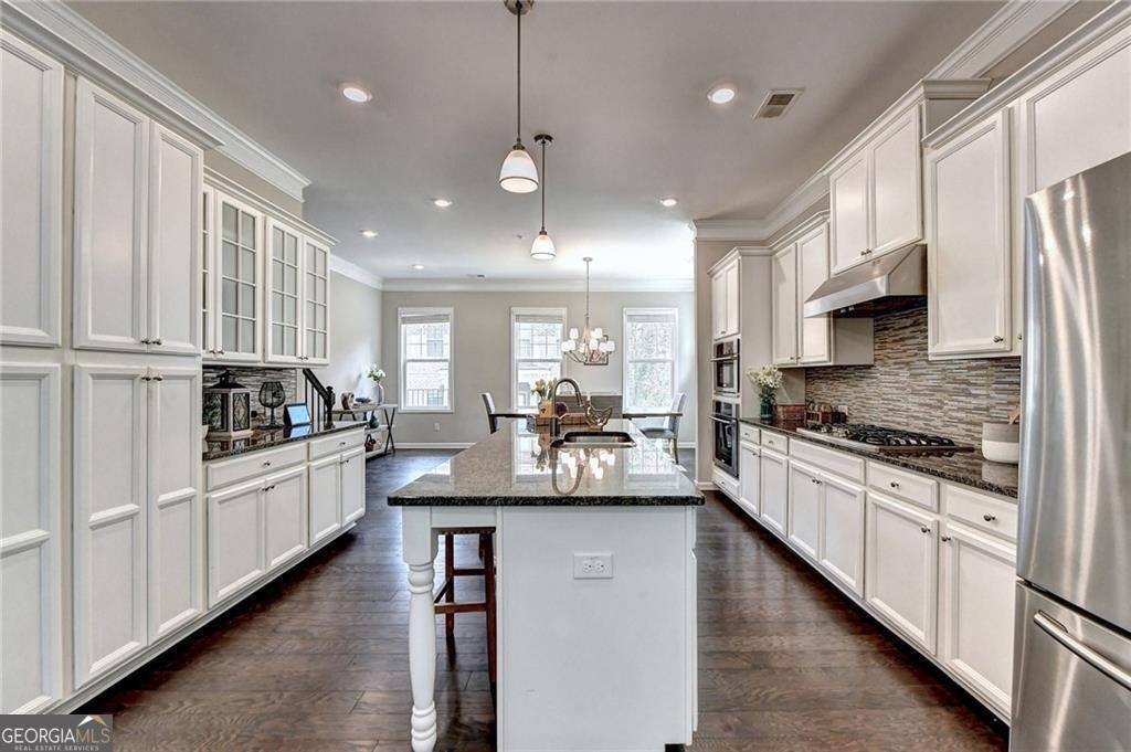 711 Topsail Lane Alpharetta - 11