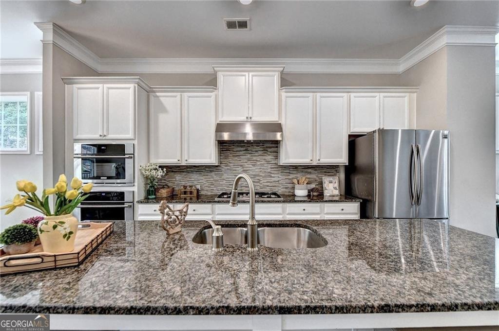 711 Topsail Lane Alpharetta - 12