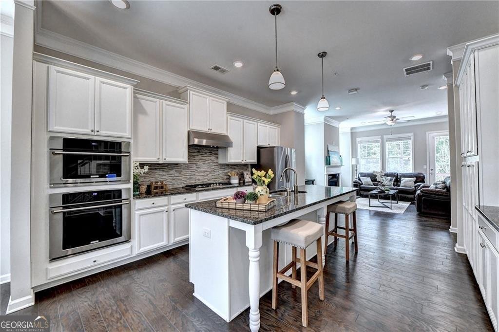 711 Topsail Lane Alpharetta - 13