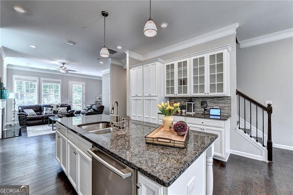 711 Topsail Lane Alpharetta - 14