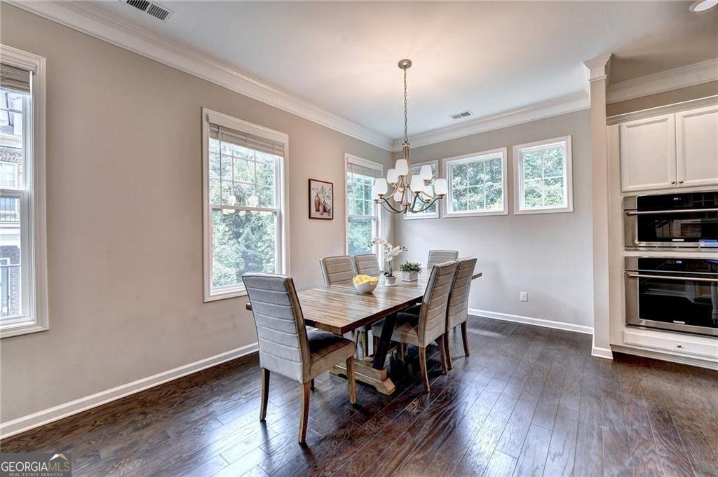 711 Topsail Lane Alpharetta - 15